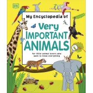 My Encyclopedia of Very Important Animals