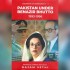 PAKISTAN UNDER BENAZIR BHUTTO 1993-1996