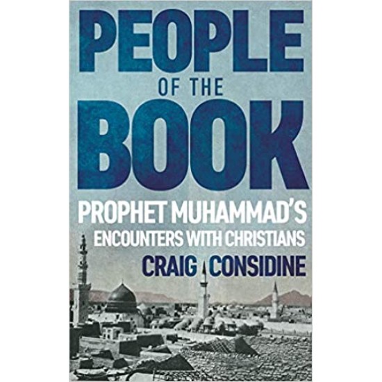 People Of The Book