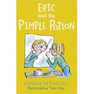 Eric and The Pimple Potion