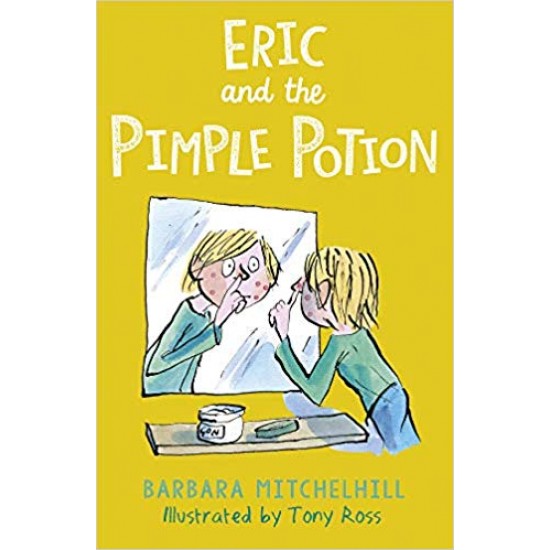 Eric and The Pimple Potion