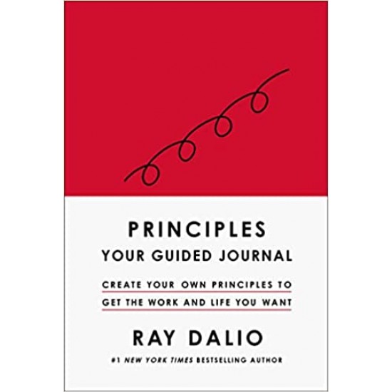 Principles: Your Guided Journal