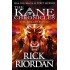 The Red Pyramid: The Kane Chronicles Book 1