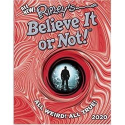 Ripley's Believe It or Not 2020