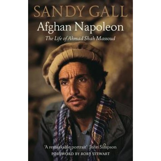 Afghan Napoleon