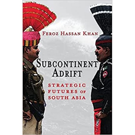 Subcontinent Adrift
