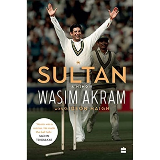  Sultan A Memoir