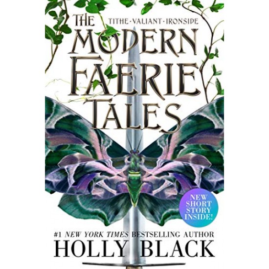 THE MODERN FAERIES TALES