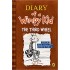 Diary Of A Wimpy Kid The Third Wheel