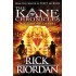 The Throne of Fire: Kane Chronicles Book 2