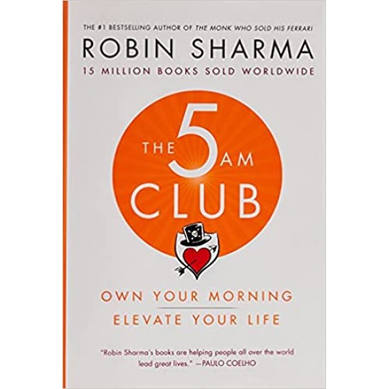 The 5AM Club