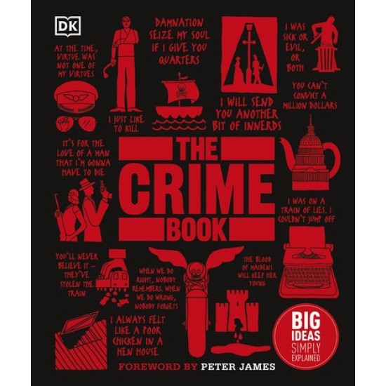 The Crime Book