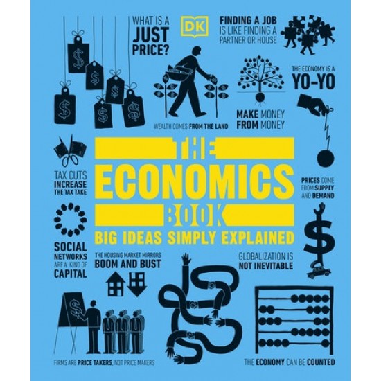 The Economics Book