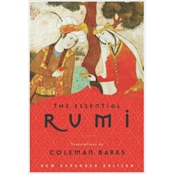 The Essential Rumi 