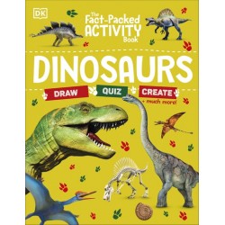 The Fact-Packed Activity Book