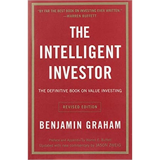 The Intelligent Investor