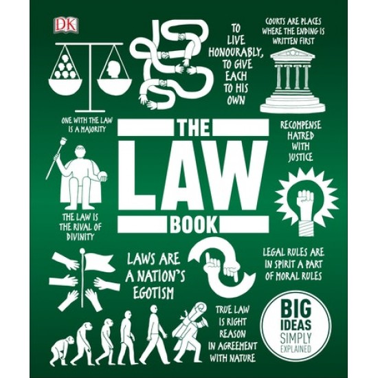 The Law Book