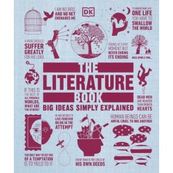 The Literature Book