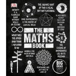 The Maths Book