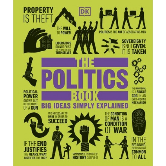 The Politics Book
