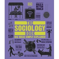 The Sociology Book