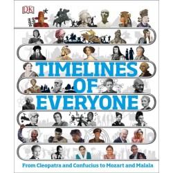Timelines of Everyone
