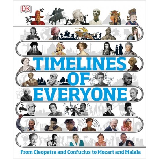 Timelines of Everyone