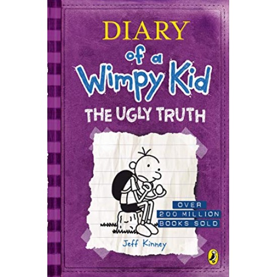 Diary of A Wimpy Kid The Ugly Truth