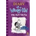 Diary of A Wimpy Kid The Ugly Truth