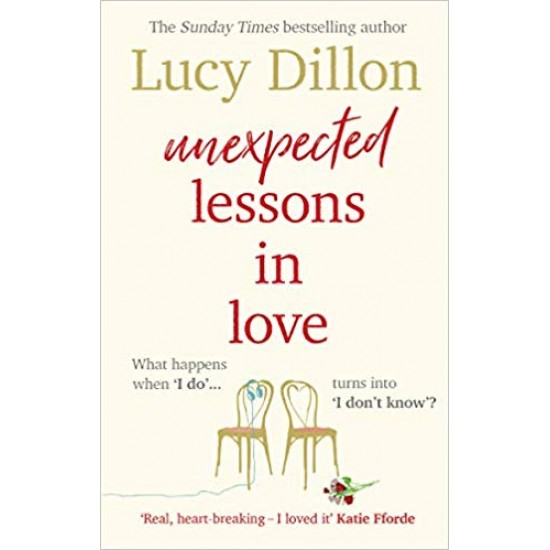 Unexpected Lessons in Love