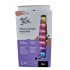 MONT MARTE FLUORO ACRYLIC INTRO SET 8 PCS 