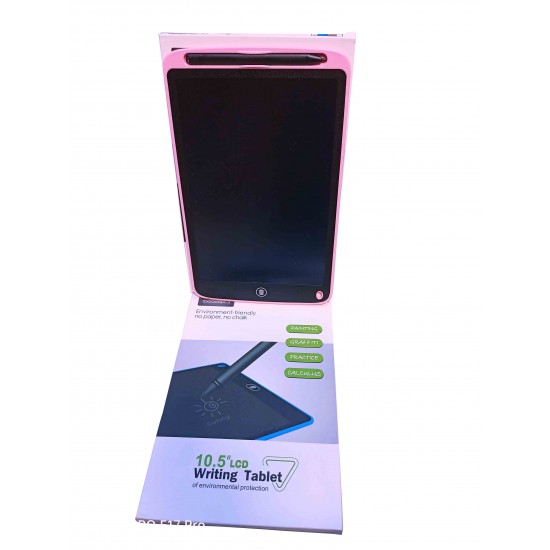 LCD PANEL 10.5 inch COLOURFUL WRITING TABLET