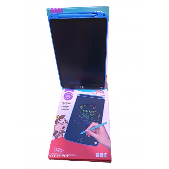 LCD PANEL 12 inch COLOURFUL WRITING TABLET