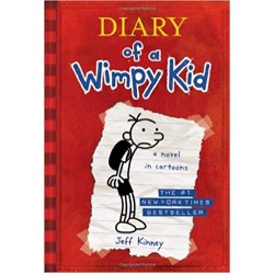 Diary of a Wimpy Kid 