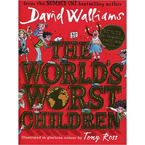 The World's Worst Children