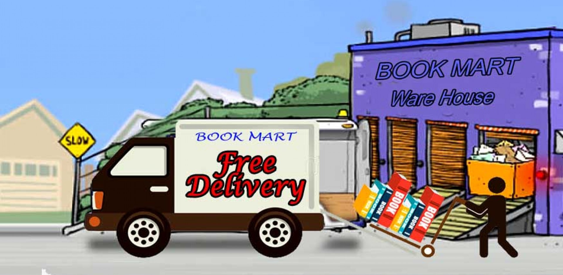 Book Mart - Pakistan Best Online Book Store