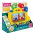Junior Builder Tool Truck
