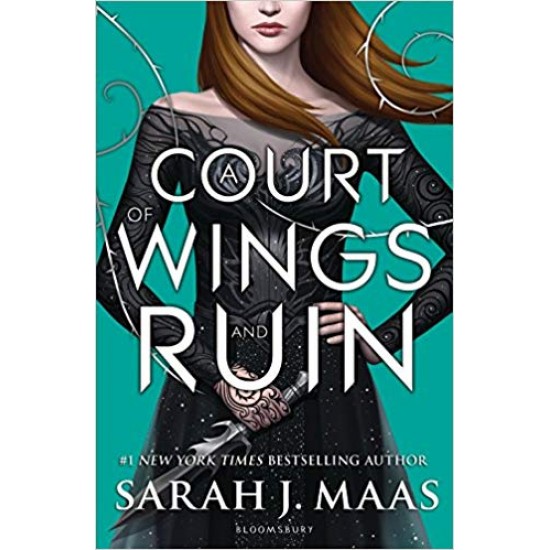 A Court of Wings and Ruin