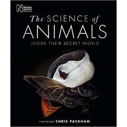 The Science of Animals: Inside Their Secret World