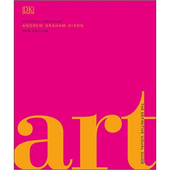 Art: The Definitive Visual Guide 