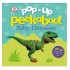Pop Up Peekaboo! Baby Dinosaur