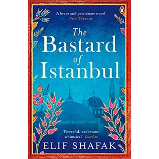 The Bastard of Istanbul