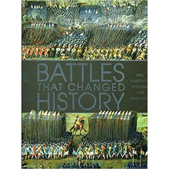 Battles that Changed History