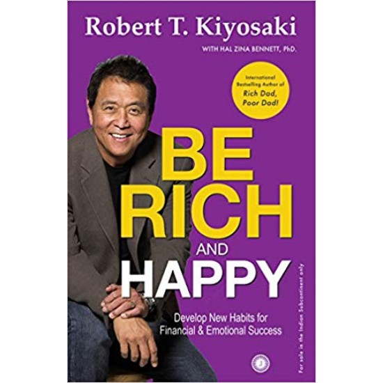 Be Rich And Happy