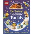 The LEGO Book of Bedtime Builds: With Bricks to Build 8 Mini Models