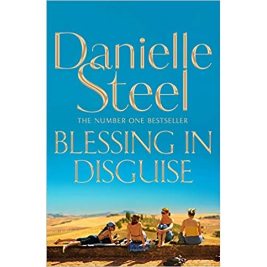 Blessing In Disguise