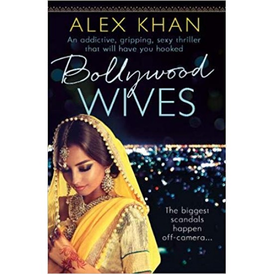 Bollywood Wives