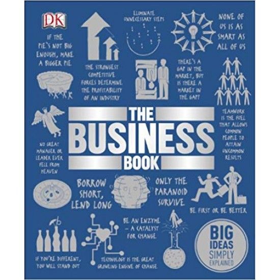 The Business Book