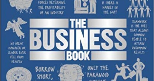 Business　The　Book