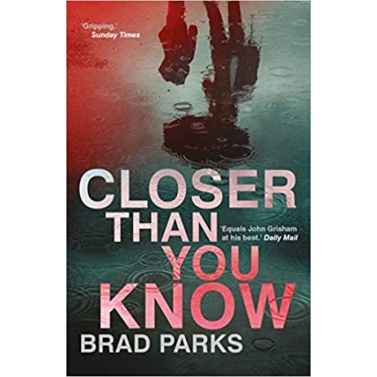 Closer Than You Know